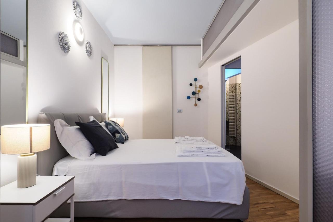 Mila Alessi Apartment Mailand